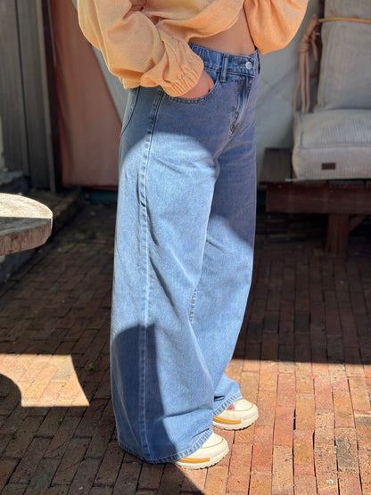 Jeans: Loveletter