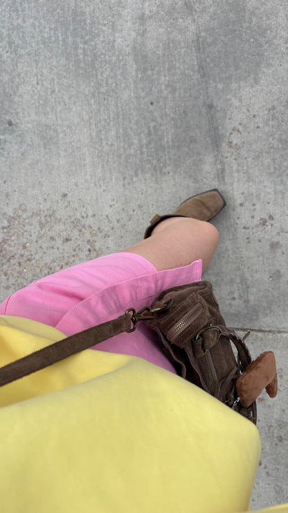 Skort: Lulus