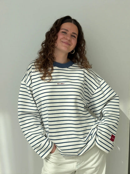 Sweatshirt: Diana