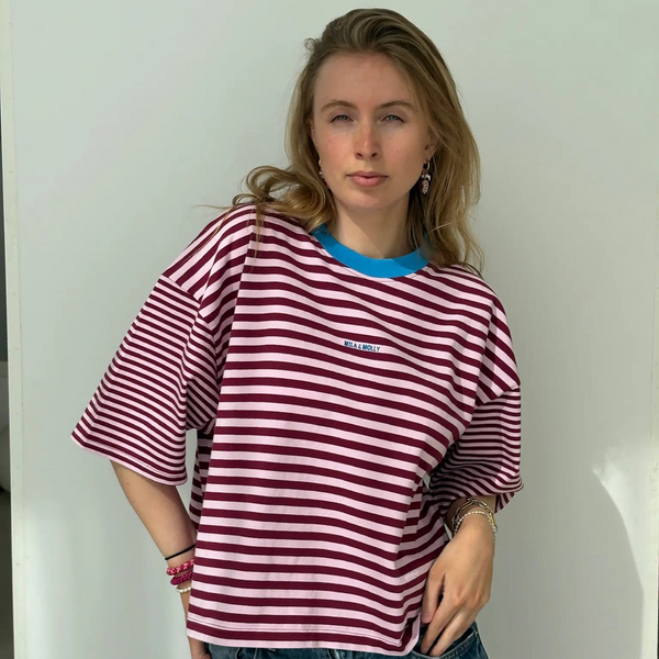 T-Shirt: Toni