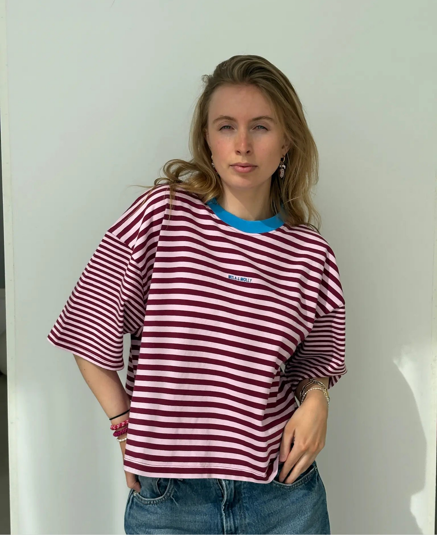 T-Shirt: Toni