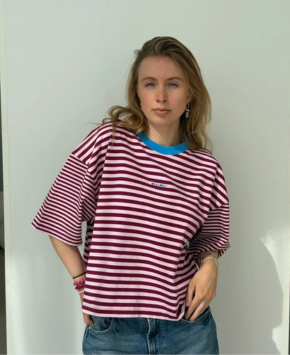 T-Shirt: Toni