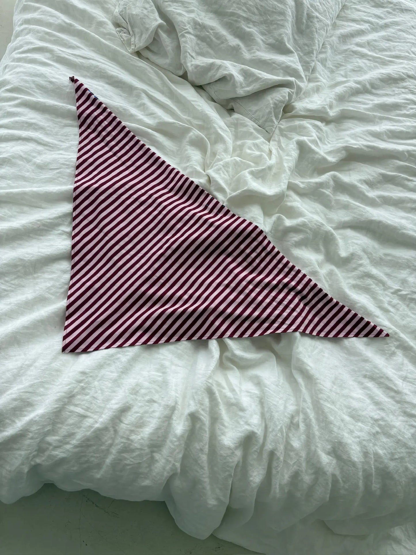 Hip Scarf: Astrid