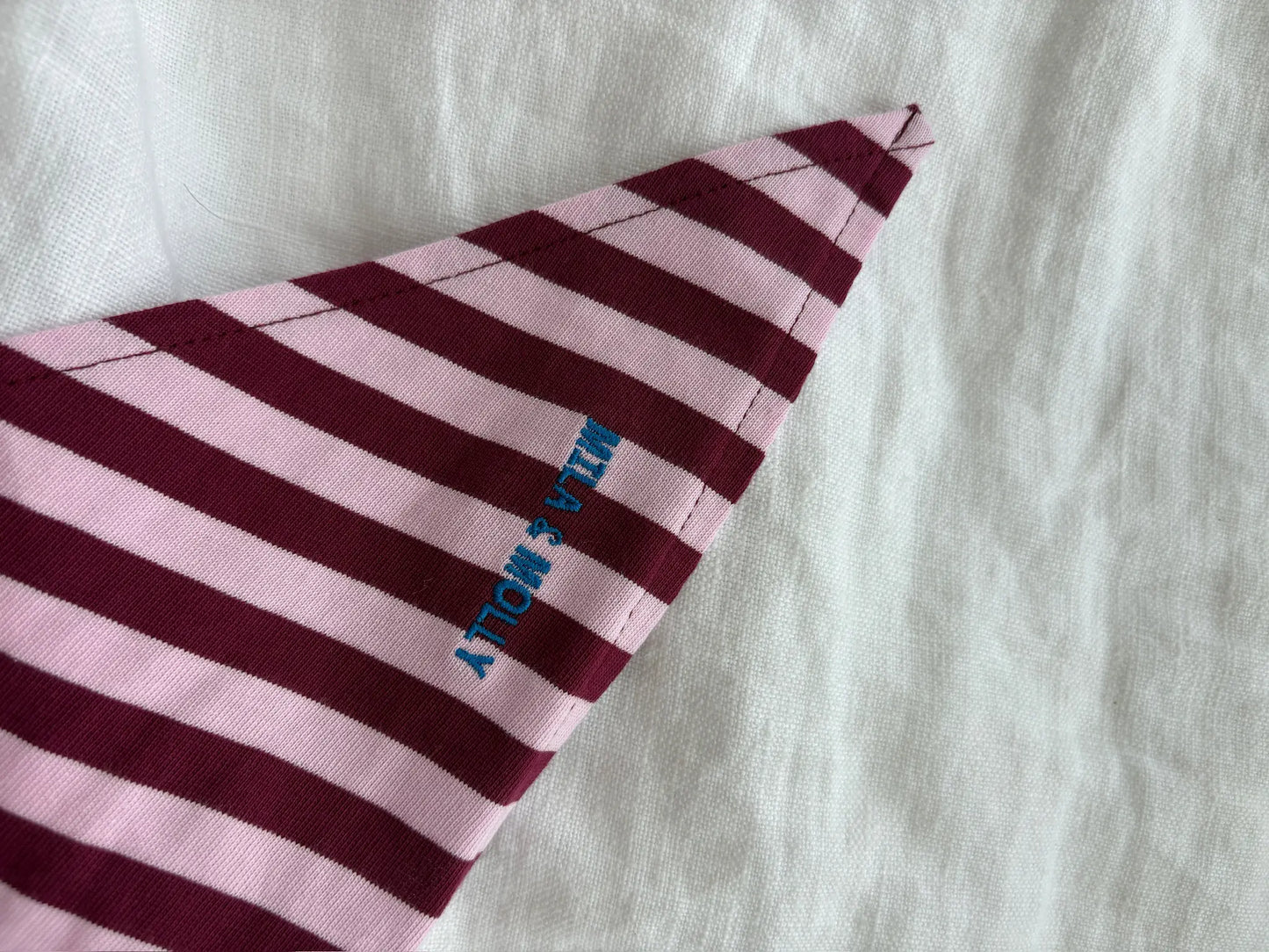 Hip Scarf: Astrid