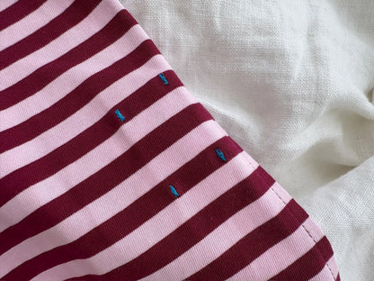 Hip Scarf: Astrid