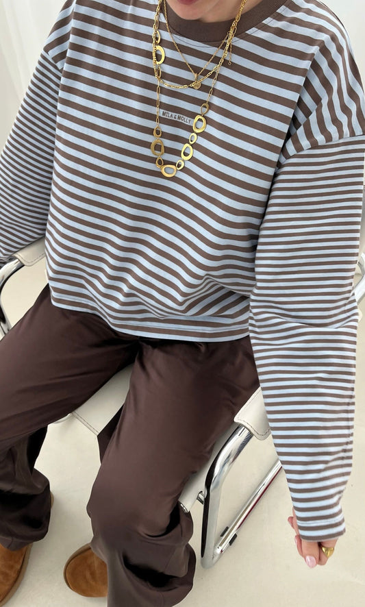 Bundle: Marine Mocha