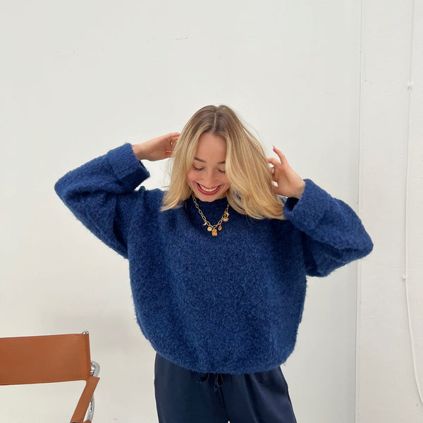 Pullover: Greta