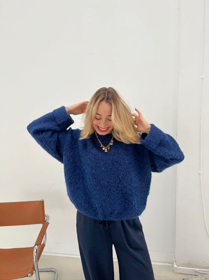 Pullover: Greta