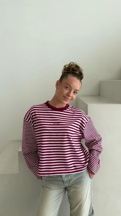 Longsleeve: Stevie