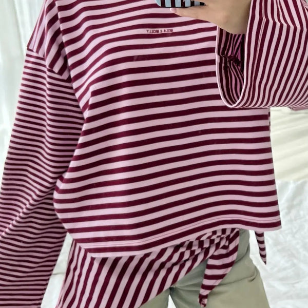 Longsleeve: Stevie
