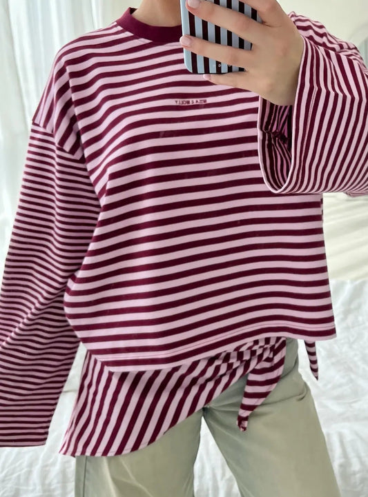 Longsleeve: Stevie