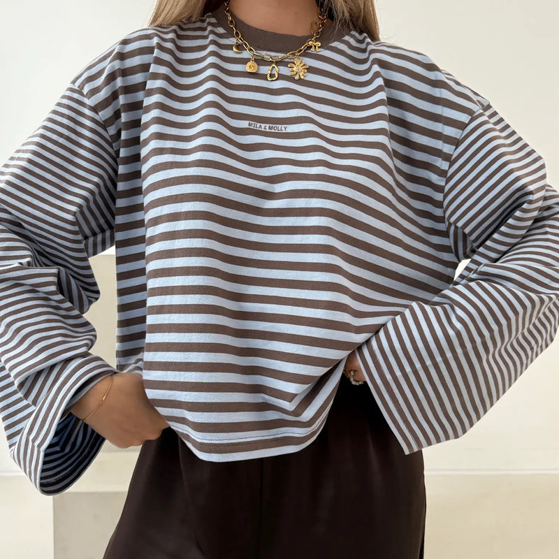 Shirts & Blusen