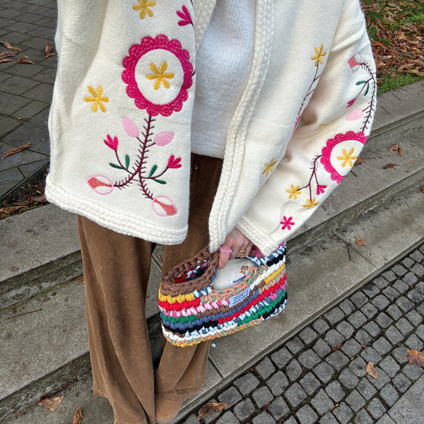 Jacke: Amsterdam
