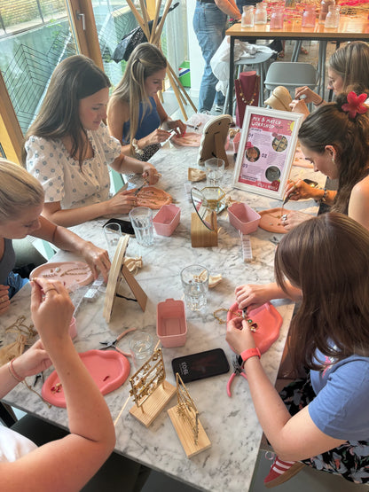 Gutschein - DIY Charms Workshop