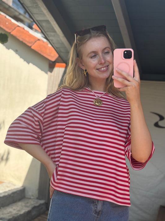 T-Shirt: Kelly versch. Farben