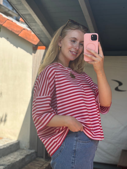 T-Shirt: Kelly