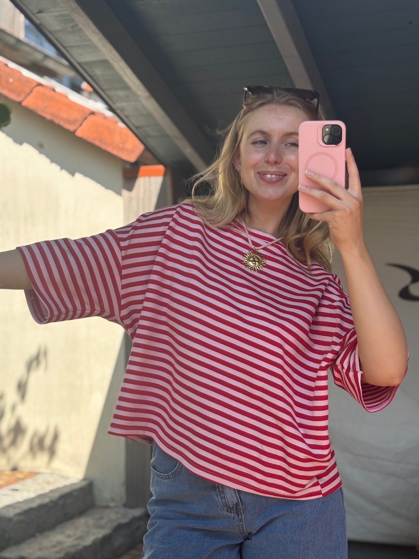 T-Shirt: Kelly versch. Farben