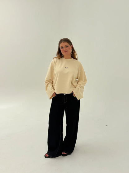Longsleeve: Carolyn