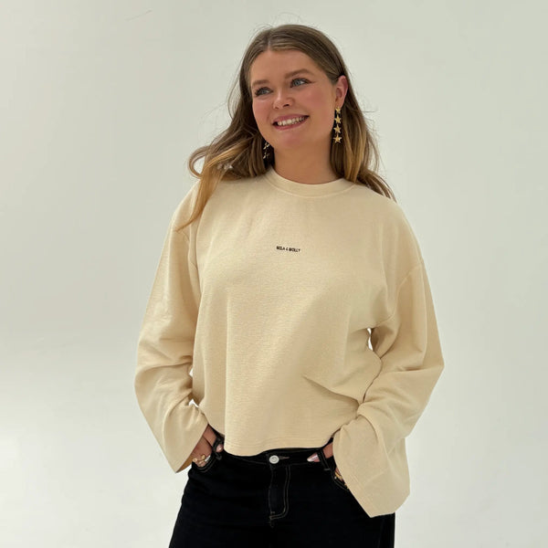 Longsleeve: Carolyn