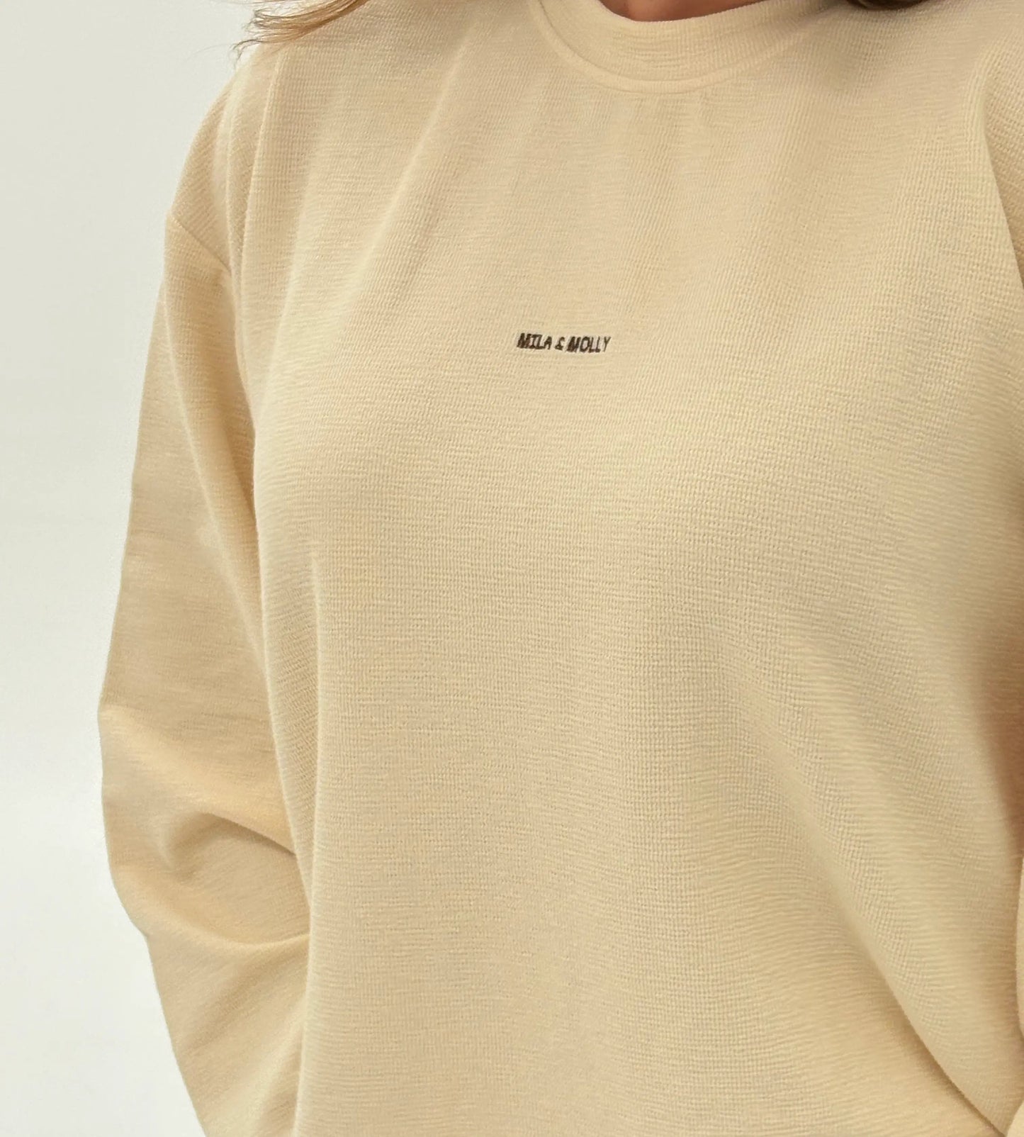 Longsleeve: Carolyn