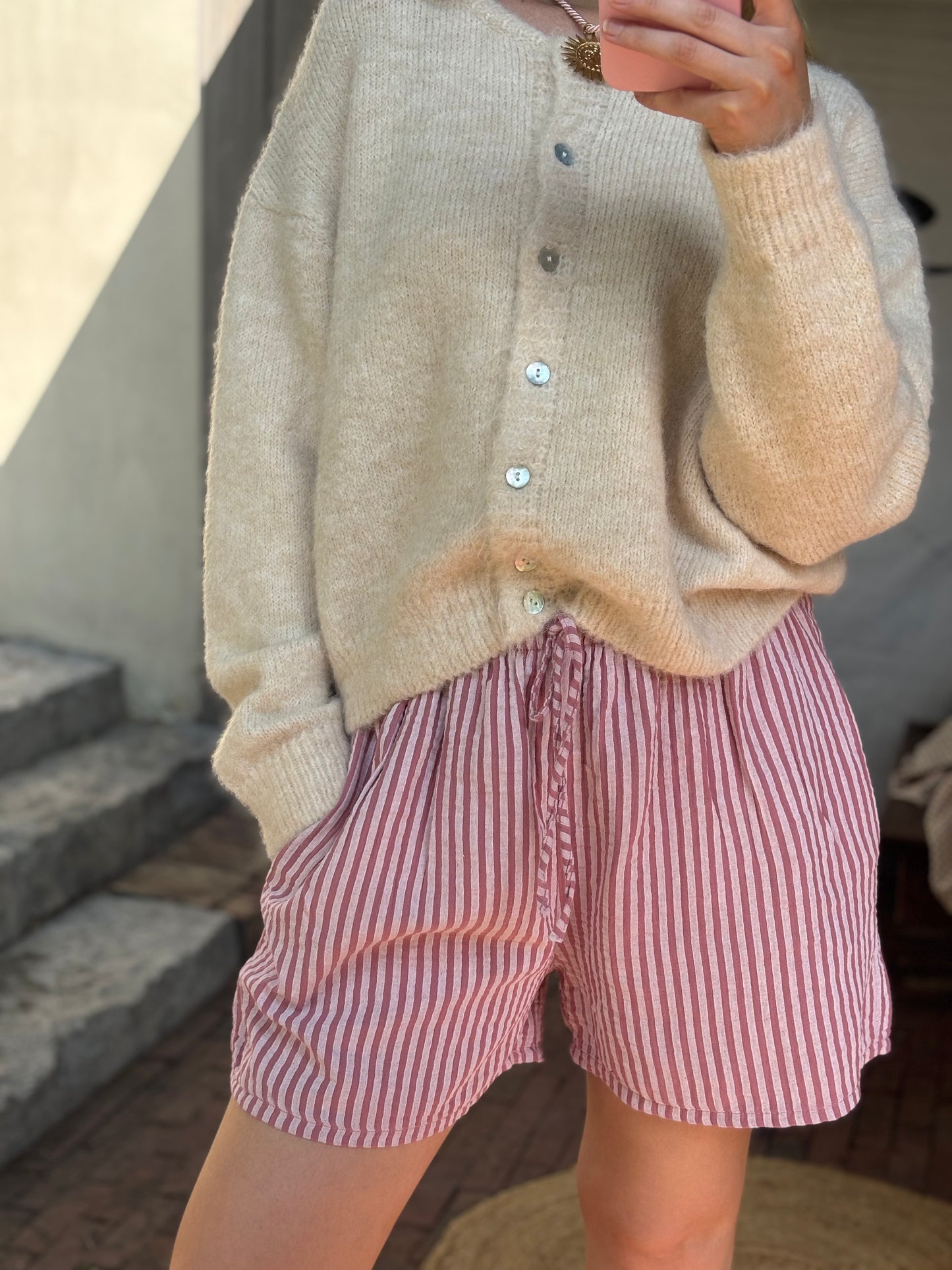 Shorts: Henni Shorty