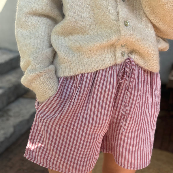 Shorts: Henni Shorty