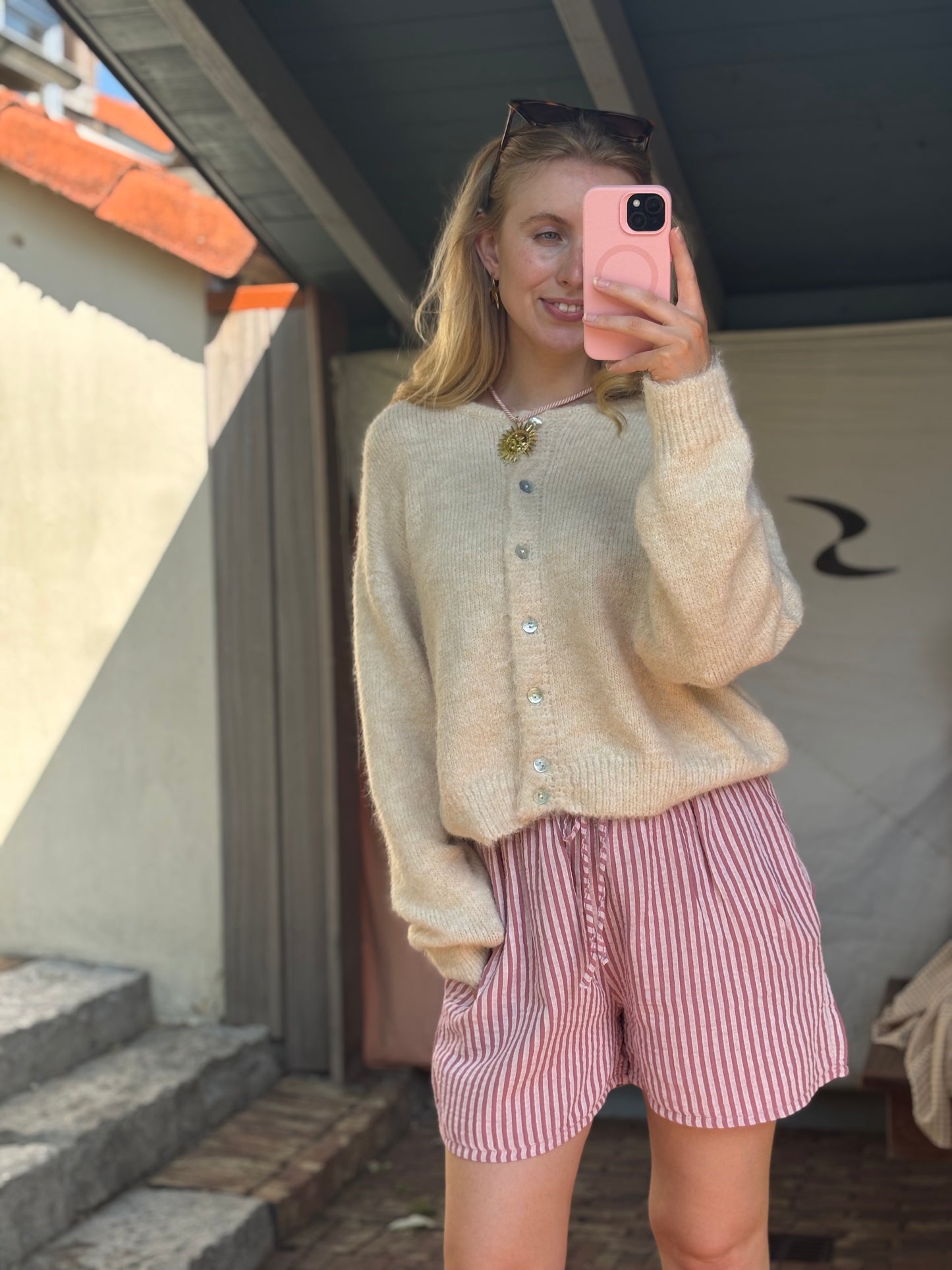 Shorts: Henni Shorty