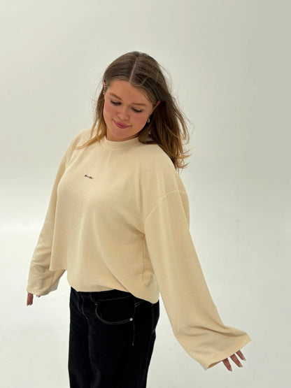 Longsleeve: Carolyn