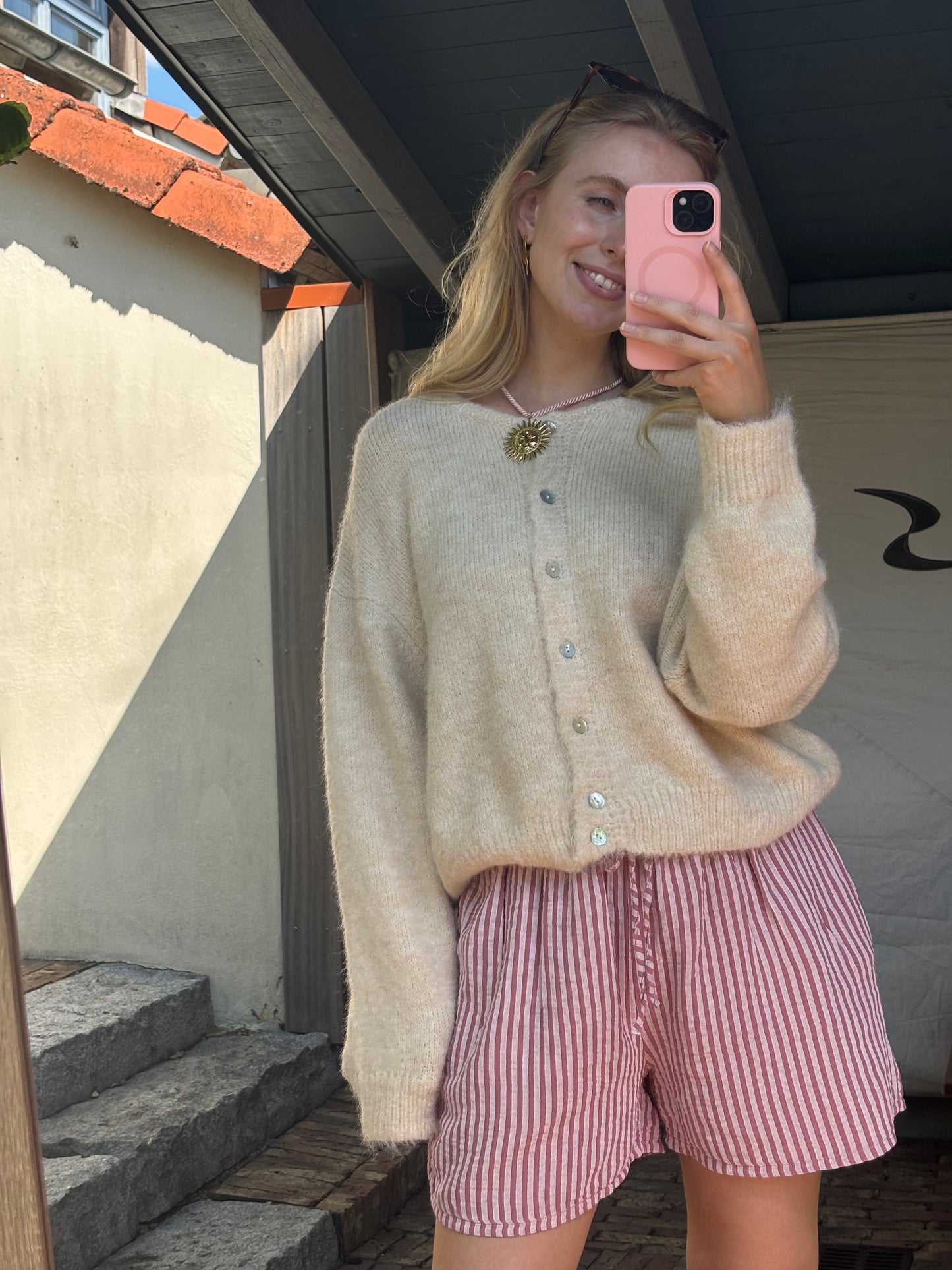 Shorts: Henni Shorty