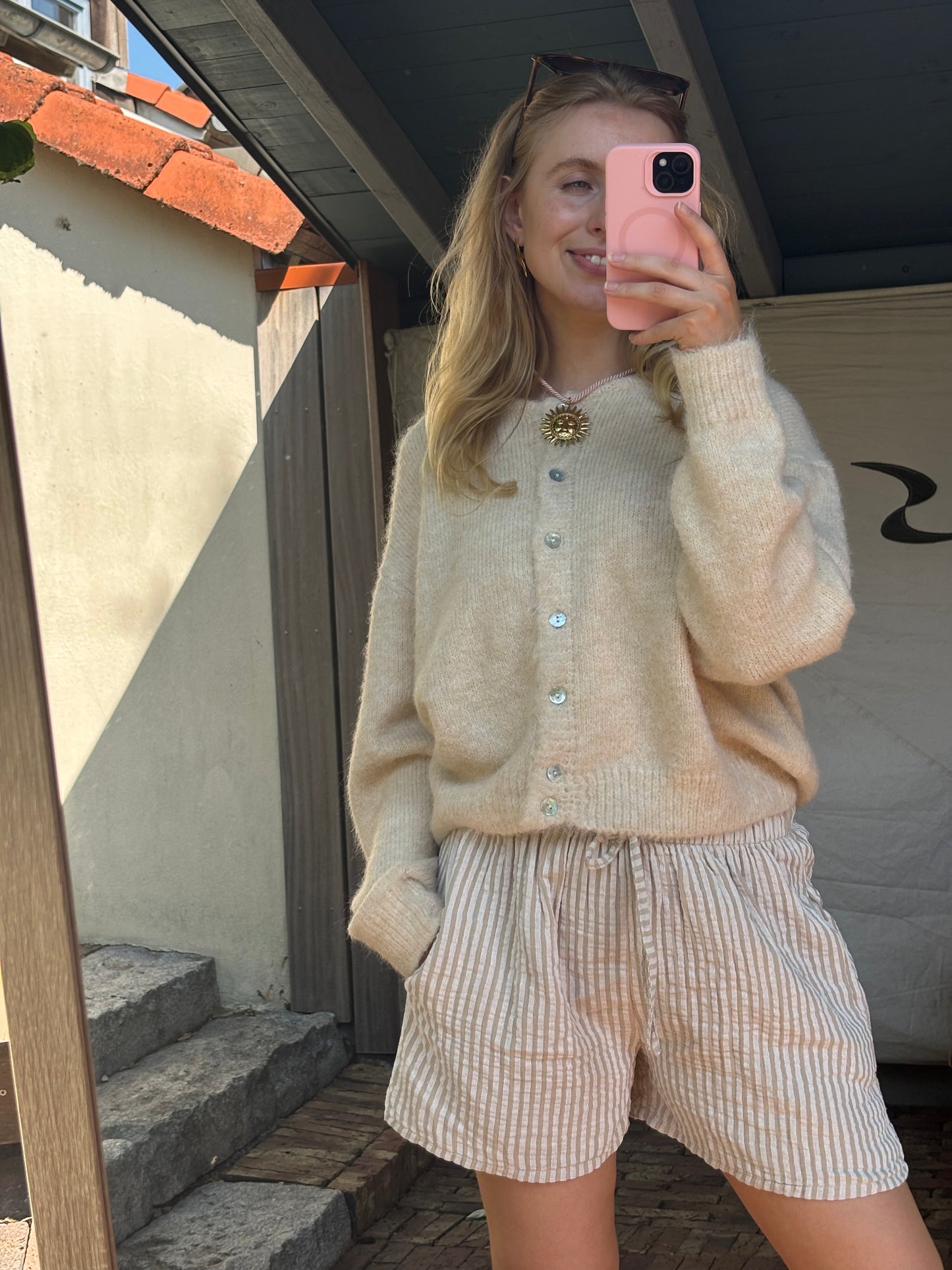 Shorts: Henni Shorty
