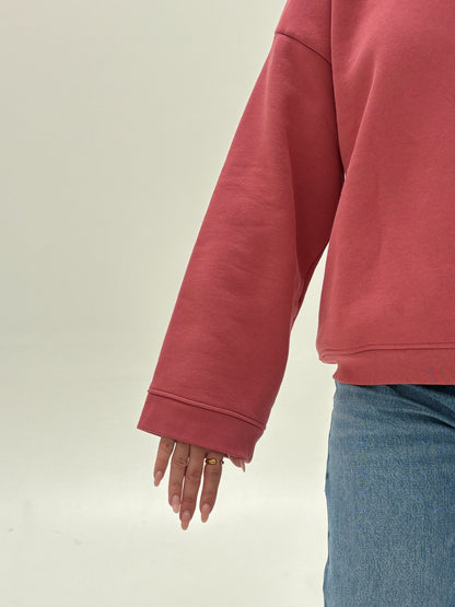 Sweatshirt Feeling Deeply