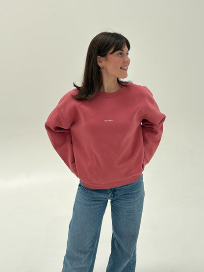 Sweatshirt Feeling Deeply