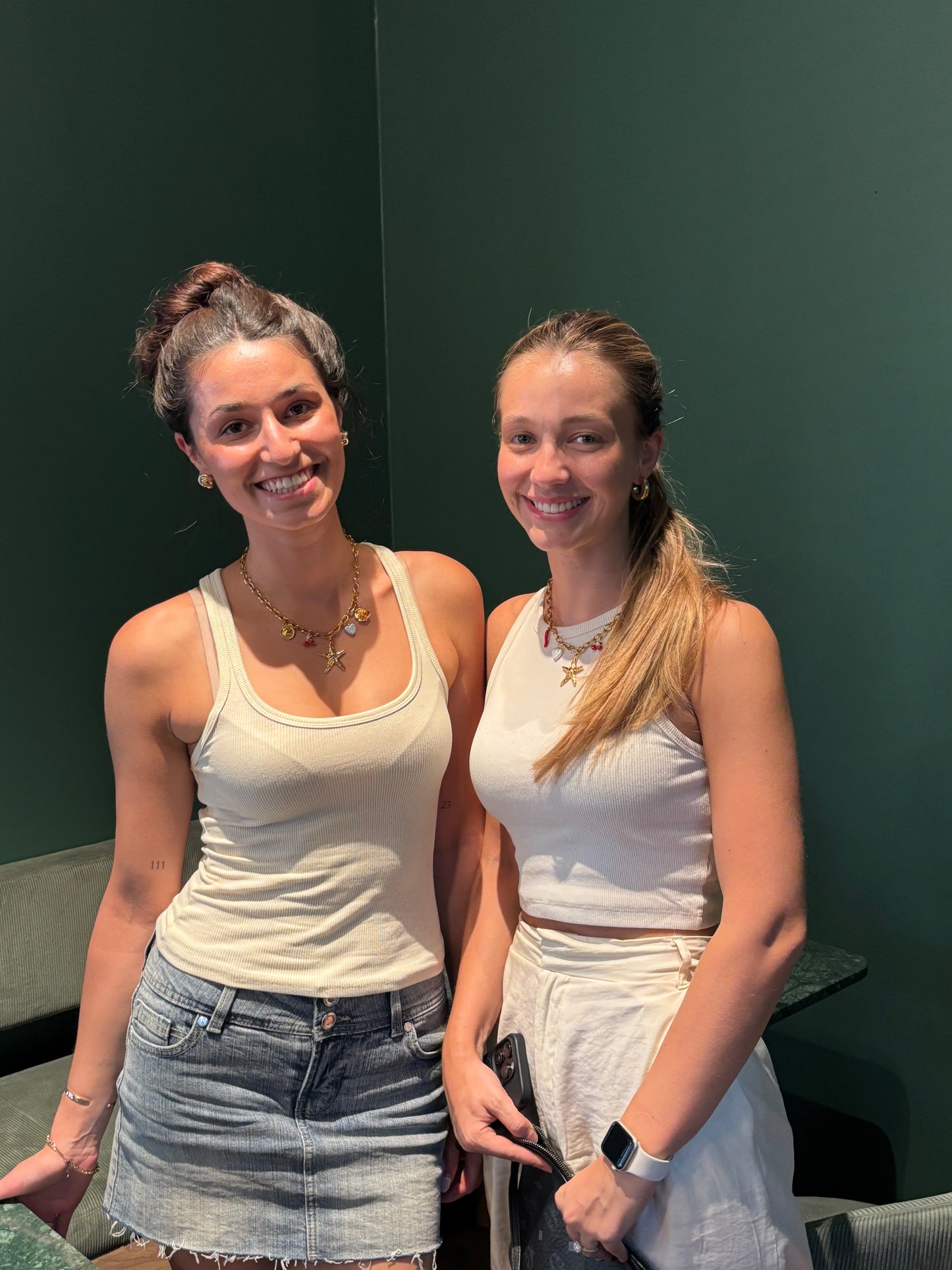 DIY Charms Workshop - SPACES Am Kennedydamm Düsseldorf 16.04.2026 18 Uhr