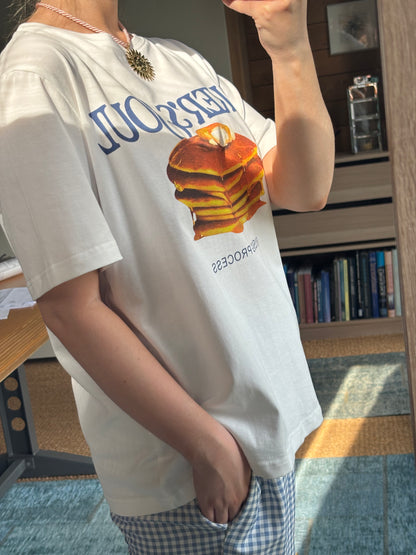 T-Shirt: Baker's Soul