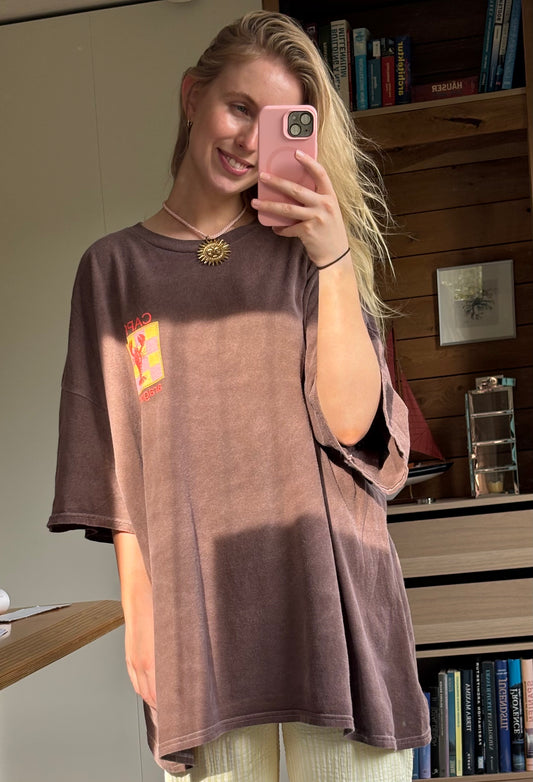 T-Shirt: Aragosta