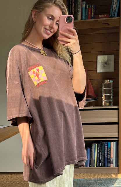 T-Shirt: Aragosta