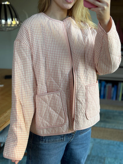 Jacke: Caroline