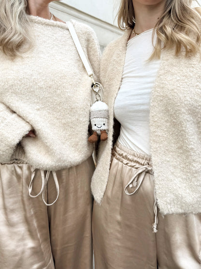 Pullover: Greta