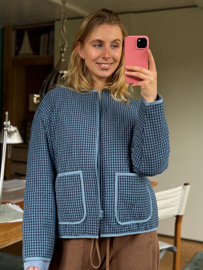 Jacke: Caroline