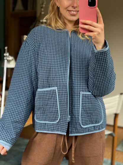 Jacke: Caroline