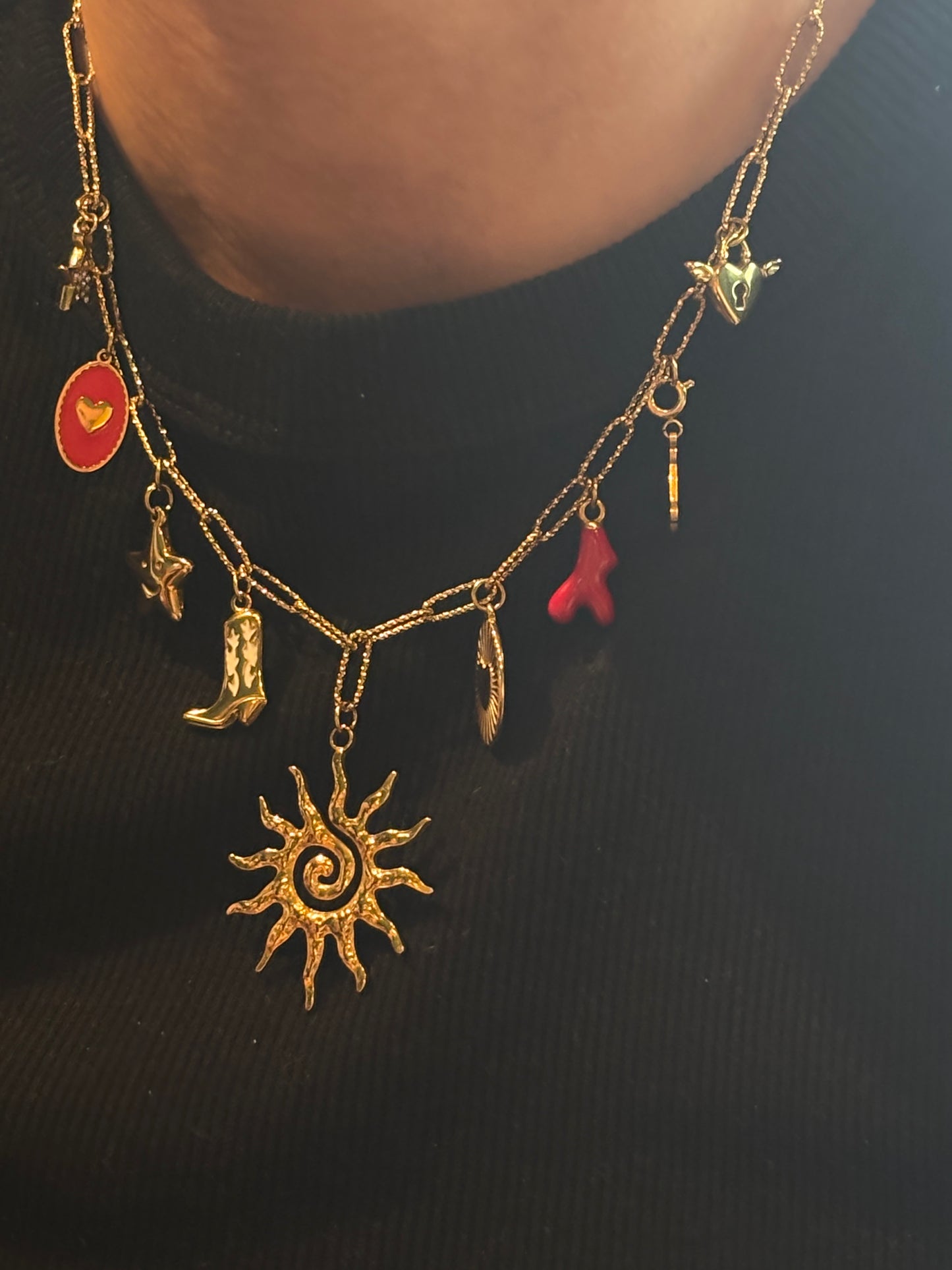 DIY Charms Workshop - SPACES Am Kennedydamm Düsseldorf 16.07.2026 18 Uhr