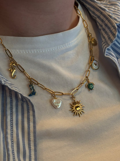 DIY Charms Workshop - SPACES Am Kennedydamm Düsseldorf 16.07.2026 18 Uhr