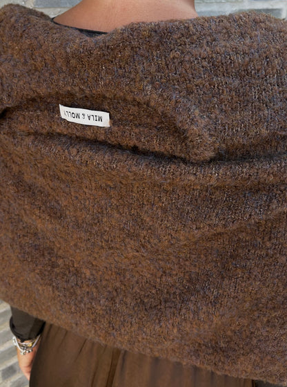 Pullover: Greta