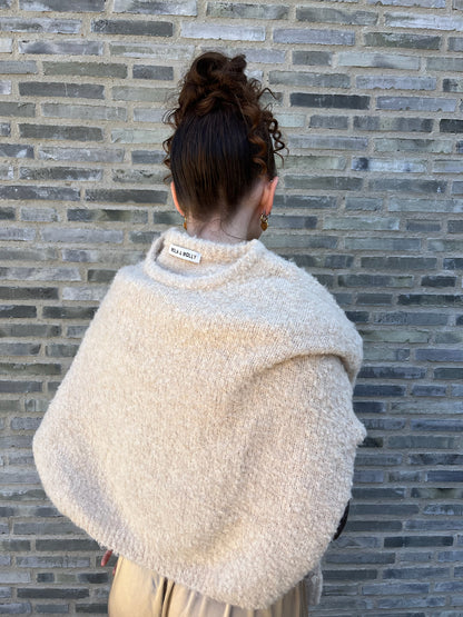 Pullover: Greta