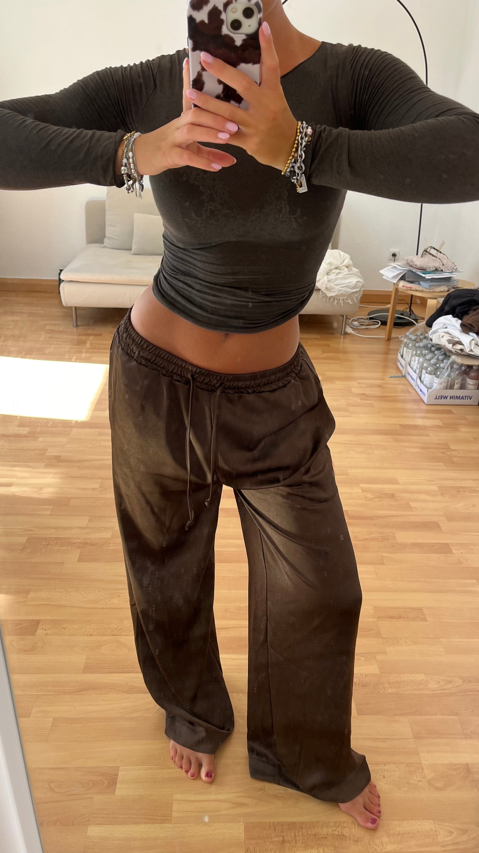 S/M - 165cm