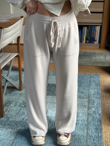 Strickhose: Mimi