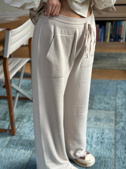 Strickhose: Mimi