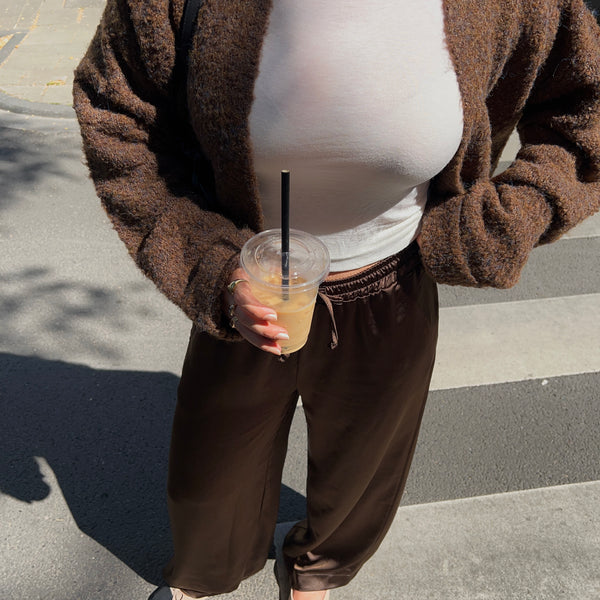 Cardigan: Martha