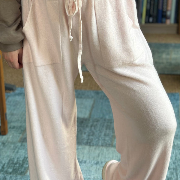 Strickhose: Mimi