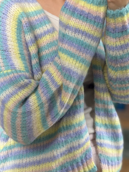 Cardigan: Lilly